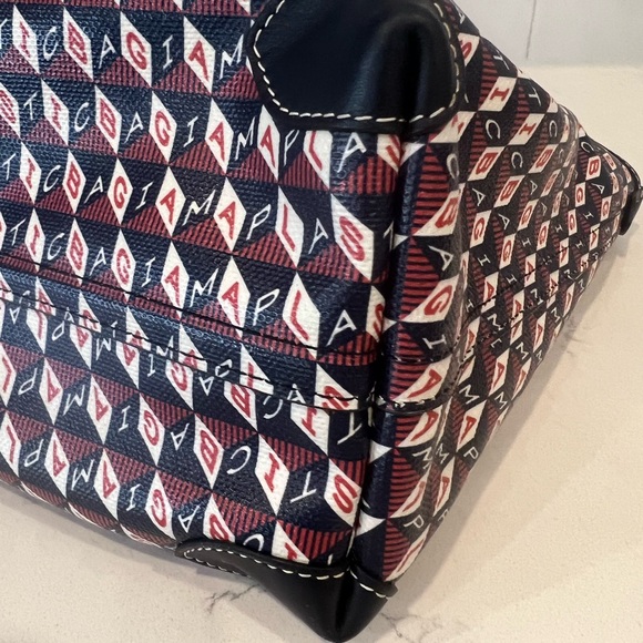 Anya Hindmarch I Am A Plastic Bag Tote - Picture 8 of 11